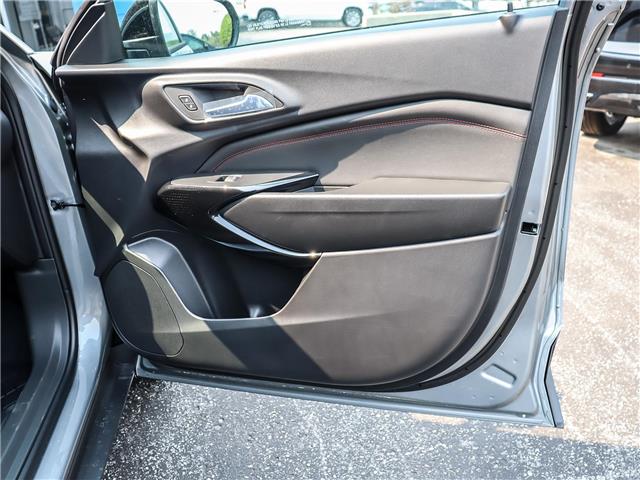 2026 Chevrolet Trax 2RS (Stk: 261689) in Uxbridge - Image 19 of 24 2026 Chevrolet Trax 2RS (Stk: 261689) in Uxbridge - Image 19 of 24