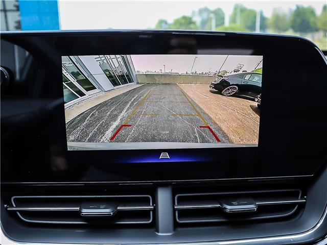 2026 Chevrolet Trax 2RS (Stk: 261689) in Uxbridge - Image 24 of 24 2026 Chevrolet Trax 2RS (Stk: 261689) in Uxbridge - Image 24 of 24
