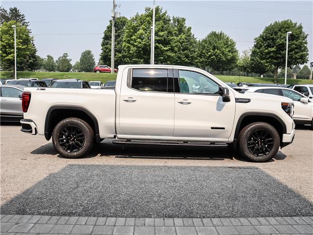 2026 GMC Sierra 1500 Elevation (Stk: 261698) in Uxbridge - Image 3 of 24