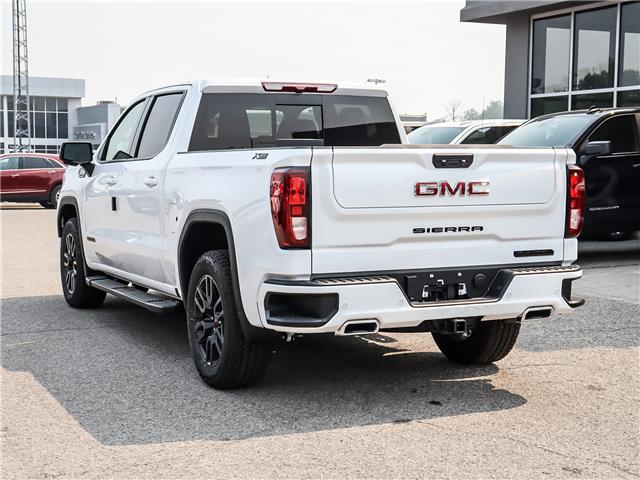 2026 GMC Sierra 1500 Elevation (Stk: 261698) in Uxbridge - Image 5 of 24