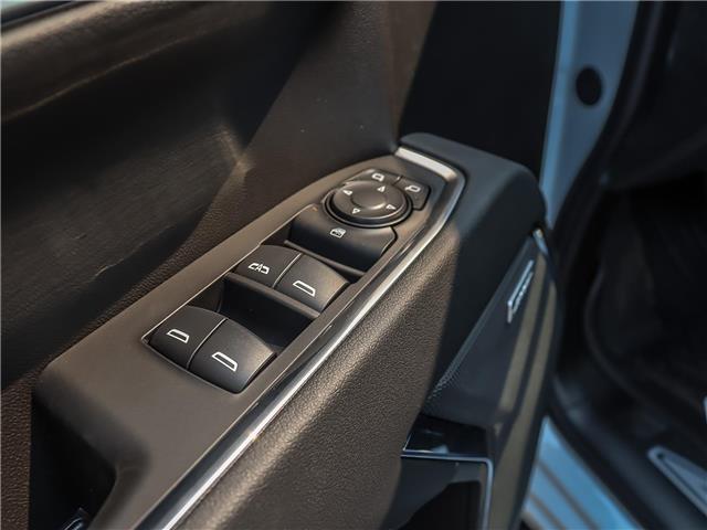 2026 GMC Sierra 1500 Elevation (Stk: 261698) in Uxbridge - Image 7 of 24