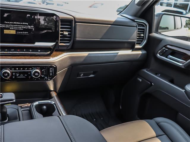 2026 GMC Sierra 1500 Elevation (Stk: 261698) in Uxbridge - Image 17 of 24