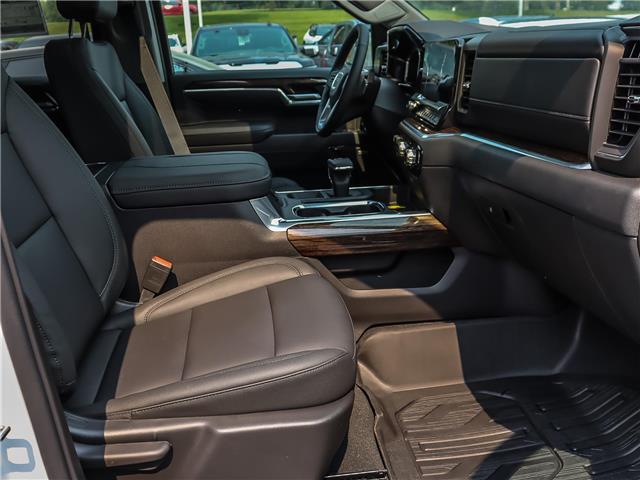 2026 GMC Sierra 1500 Elevation (Stk: 261698) in Uxbridge - Image 18 of 24