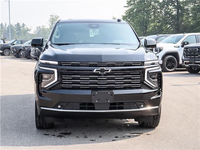 2026 Chevrolet Suburban High Country (Stk: 261718) in Uxbridge - Image 3 of 25
