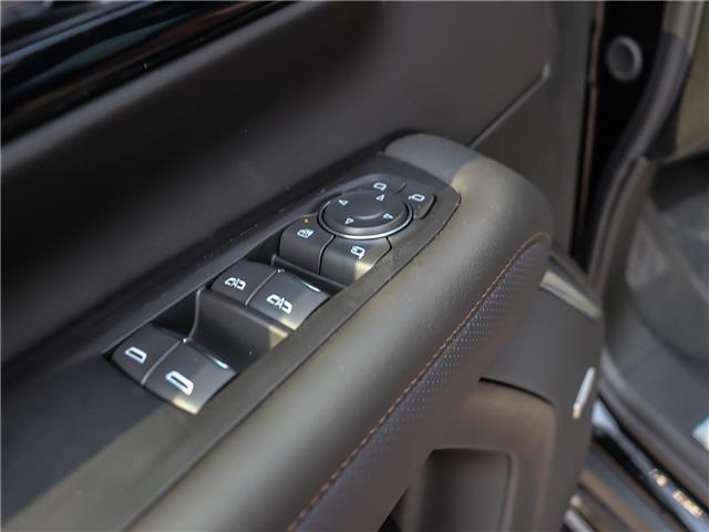 2026 Chevrolet Suburban High Country (Stk: 261718) in Uxbridge - Image 8 of 25