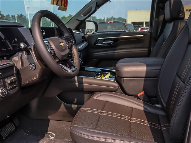 2026 Chevrolet Suburban High Country (Stk: 261718) in Uxbridge - Image 9 of 25
