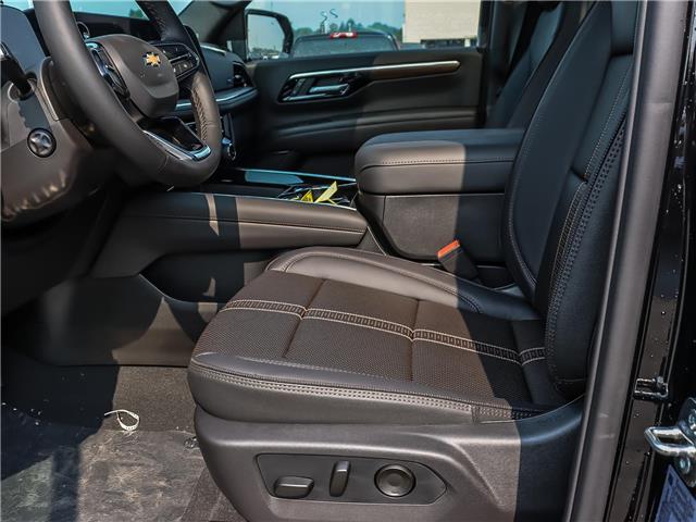 2026 Chevrolet Suburban High Country (Stk: 261718) in Uxbridge - Image 10 of 25