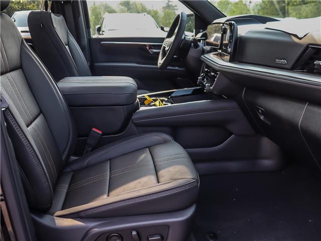 2026 Chevrolet Suburban High Country (Stk: 261718) in Uxbridge - Image 19 of 25