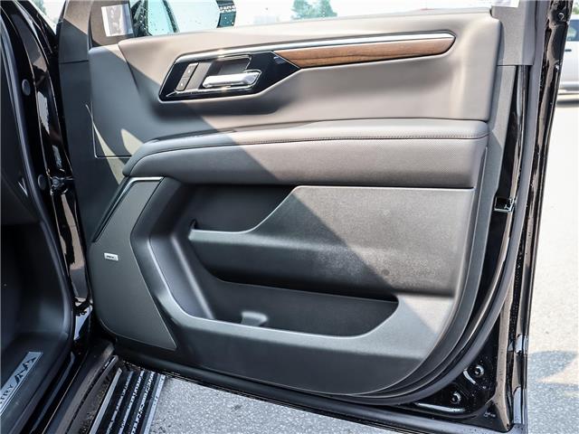 2026 Chevrolet Suburban High Country (Stk: 261718) in Uxbridge - Image 20 of 25
