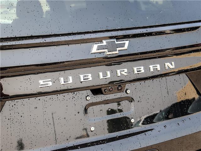 2026 Chevrolet Suburban High Country (Stk: 261718) in Uxbridge - Image 23 of 25