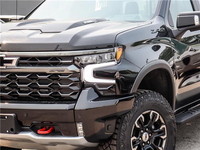 2026 Chevrolet Silverado 1500 ZR2 (Stk: 261733) in Uxbridge - Image 2 of 25