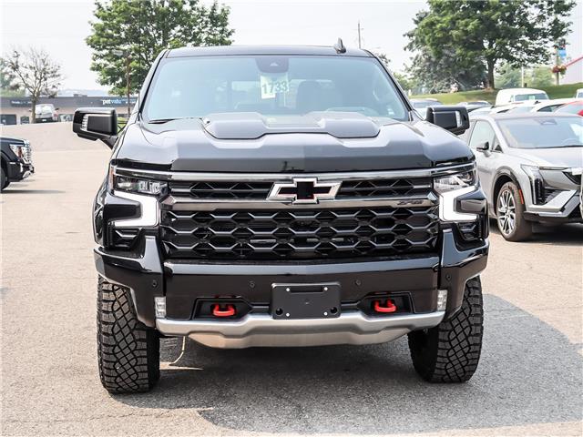 2026 Chevrolet Silverado 1500 ZR2 (Stk: 261733) in Uxbridge - Image 3 of 25