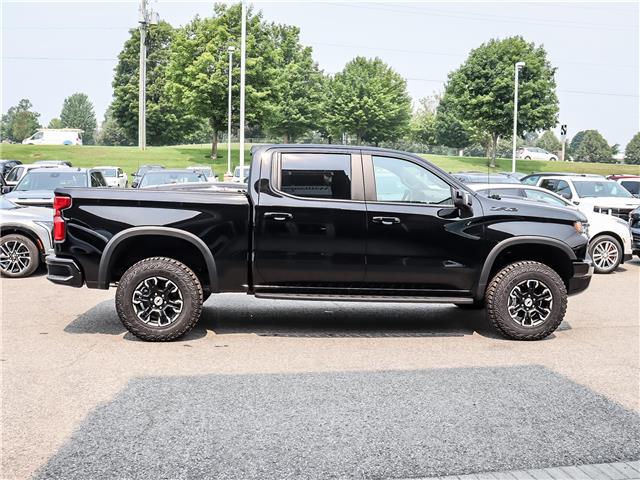 2026 Chevrolet Silverado 1500 ZR2 (Stk: 261733) in Uxbridge - Image 4 of 25