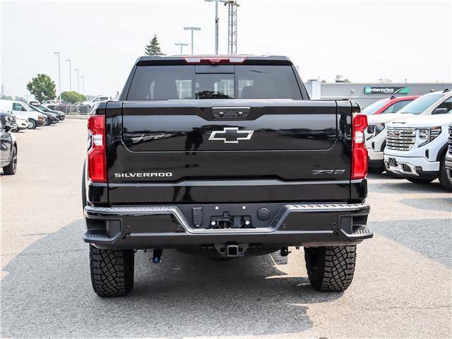 2026 Chevrolet Silverado 1500 ZR2 (Stk: 261733) in Uxbridge - Image 5 of 25