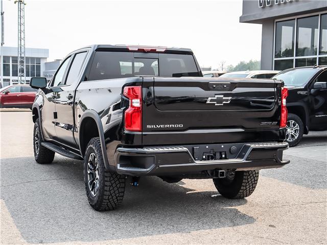 2026 Chevrolet Silverado 1500 ZR2 (Stk: 261733) in Uxbridge - Image 6 of 25