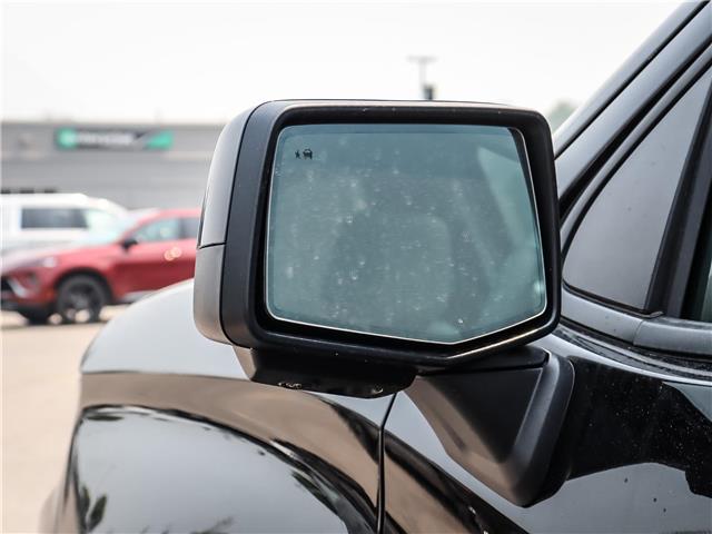 2026 Chevrolet Silverado 1500 ZR2 (Stk: 261733) in Uxbridge - Image 7 of 25