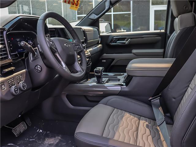 2026 Chevrolet Silverado 1500 ZR2 (Stk: 261733) in Uxbridge - Image 9 of 25