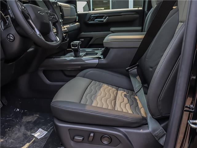 2026 Chevrolet Silverado 1500 ZR2 (Stk: 261733) in Uxbridge - Image 10 of 25