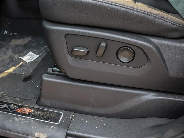2026 Chevrolet Silverado 1500 ZR2 (Stk: 261733) in Uxbridge - Image 11 of 25