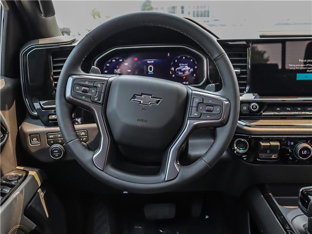 2026 Chevrolet Silverado 1500 ZR2 (Stk: 261733) in Uxbridge - Image 13 of 25