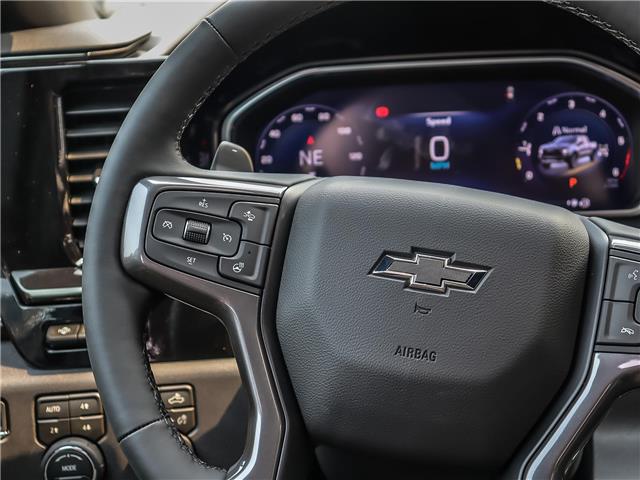 2026 Chevrolet Silverado 1500 ZR2 (Stk: 261733) in Uxbridge - Image 14 of 25