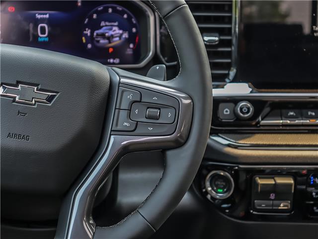 2026 Chevrolet Silverado 1500 ZR2 (Stk: 261733) in Uxbridge - Image 15 of 25