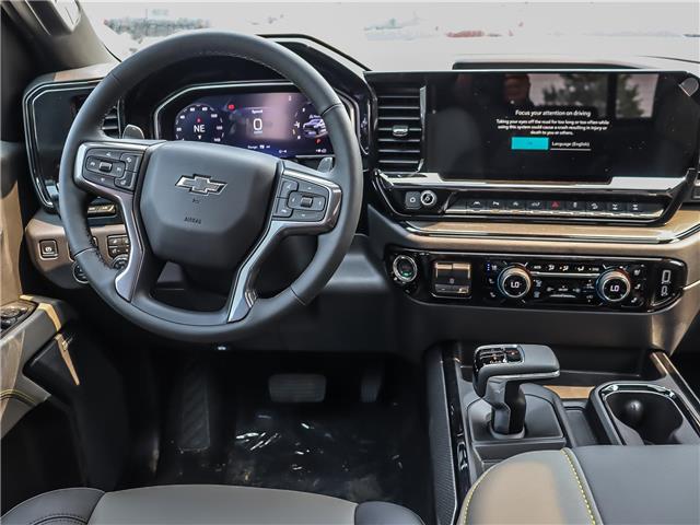 2026 Chevrolet Silverado 1500 ZR2 (Stk: 261733) in Uxbridge - Image 16 of 25