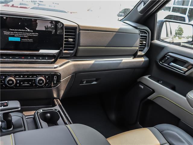 2026 Chevrolet Silverado 1500 ZR2 (Stk: 261733) in Uxbridge - Image 18 of 25