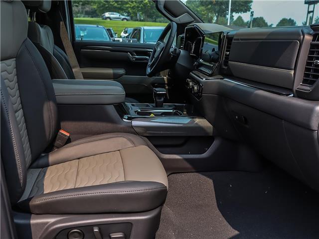 2026 Chevrolet Silverado 1500 ZR2 (Stk: 261733) in Uxbridge - Image 19 of 25