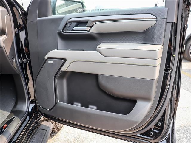 2026 Chevrolet Silverado 1500 ZR2 (Stk: 261733) in Uxbridge - Image 20 of 25
