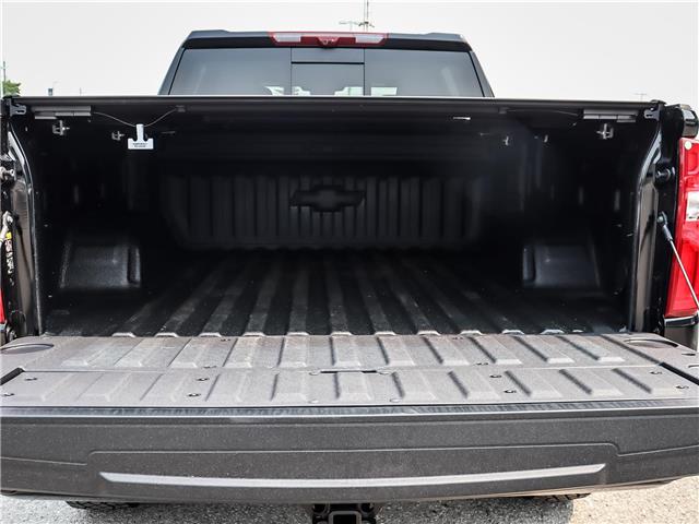 2026 Chevrolet Silverado 1500 ZR2 (Stk: 261733) in Uxbridge - Image 21 of 25