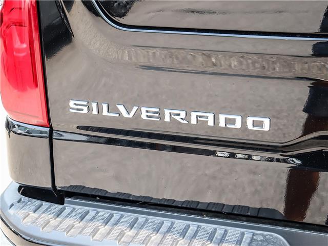2026 Chevrolet Silverado 1500 ZR2 (Stk: 261733) in Uxbridge - Image 22 of 25