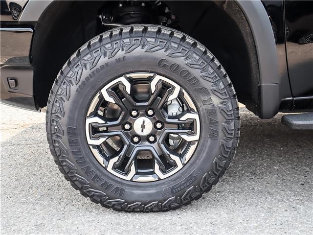 2026 Chevrolet Silverado 1500 ZR2 (Stk: 261733) in Uxbridge - Image 24 of 25