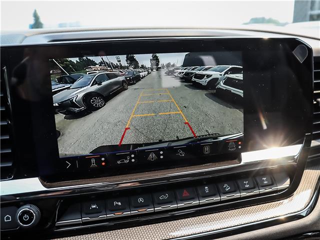 2026 Chevrolet Silverado 1500 ZR2 (Stk: 261733) in Uxbridge - Image 25 of 25