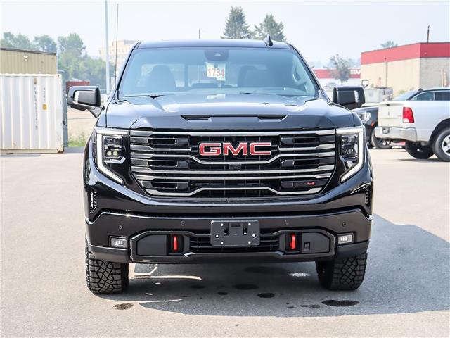 2026 GMC Sierra 1500 AT4 (Stk: 261734) in Uxbridge - Image 3 of 25