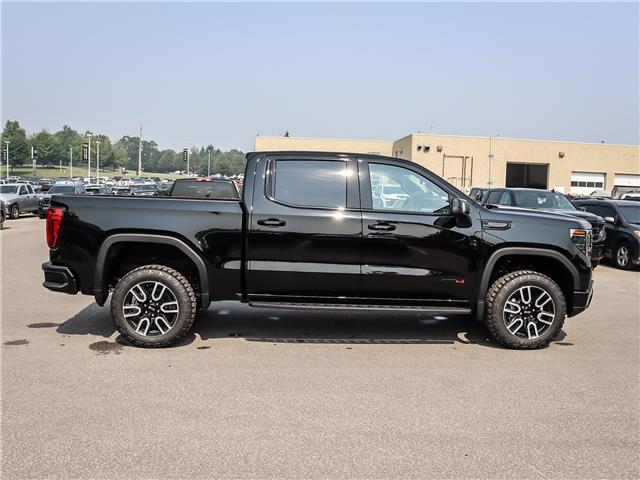 2026 GMC Sierra 1500 AT4 (Stk: 261734) in Uxbridge - Image 4 of 25
