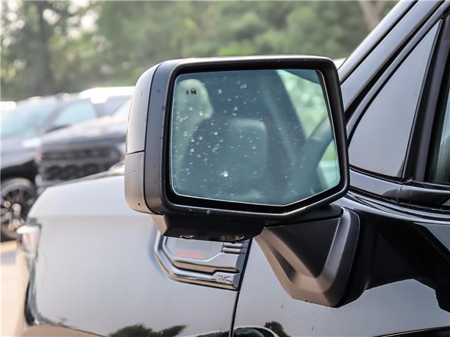 2026 GMC Sierra 1500 AT4 (Stk: 261734) in Uxbridge - Image 7 of 25