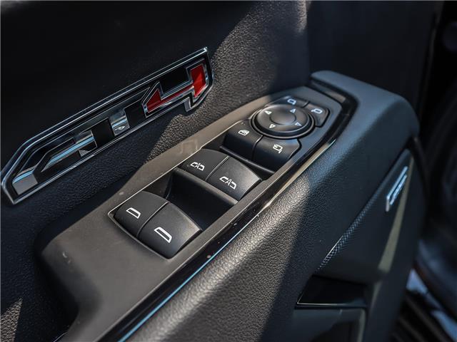 2026 GMC Sierra 1500 AT4 (Stk: 261734) in Uxbridge - Image 8 of 25