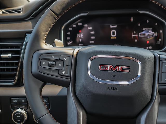 2026 GMC Sierra 1500 AT4 (Stk: 261734) in Uxbridge - Image 14 of 25