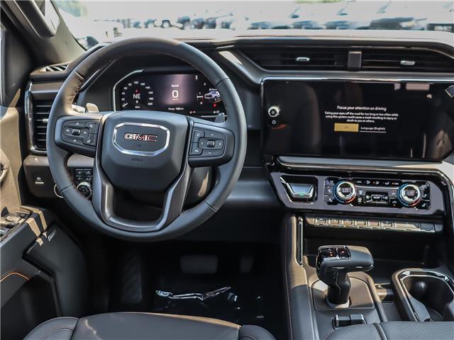 2026 GMC Sierra 1500 AT4 (Stk: 261734) in Uxbridge - Image 16 of 25