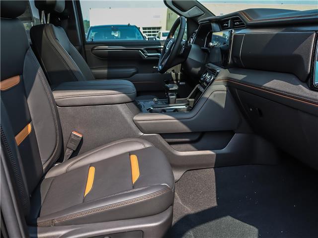 2026 GMC Sierra 1500 AT4 (Stk: 261734) in Uxbridge - Image 19 of 25