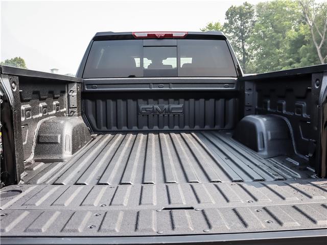2026 GMC Sierra 1500 AT4 (Stk: 261734) in Uxbridge - Image 21 of 25