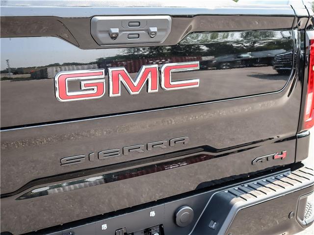 2026 GMC Sierra 1500 AT4 (Stk: 261734) in Uxbridge - Image 22 of 25