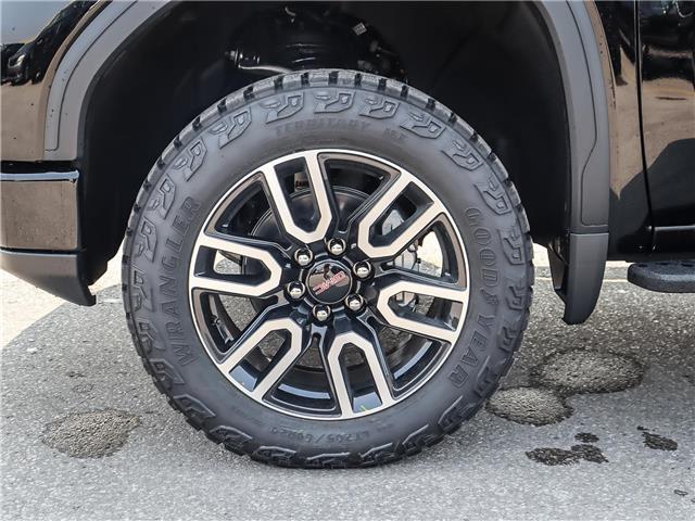 2026 GMC Sierra 1500 AT4 (Stk: 261734) in Uxbridge - Image 24 of 25