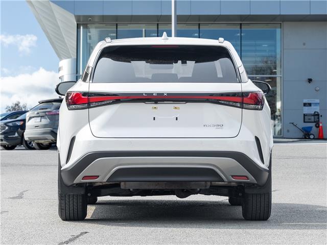 2025 Lexus RX 350  (Stk: 15106031A) in Richmond Hill - Image 6 of 28