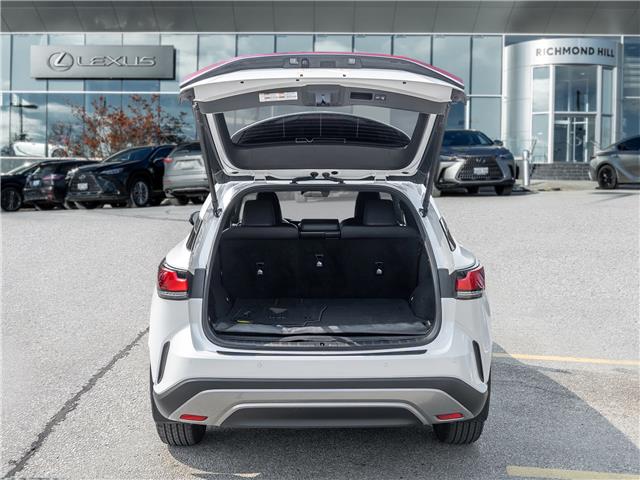 2025 Lexus RX 350  (Stk: 15106031A) in Richmond Hill - Image 8 of 28