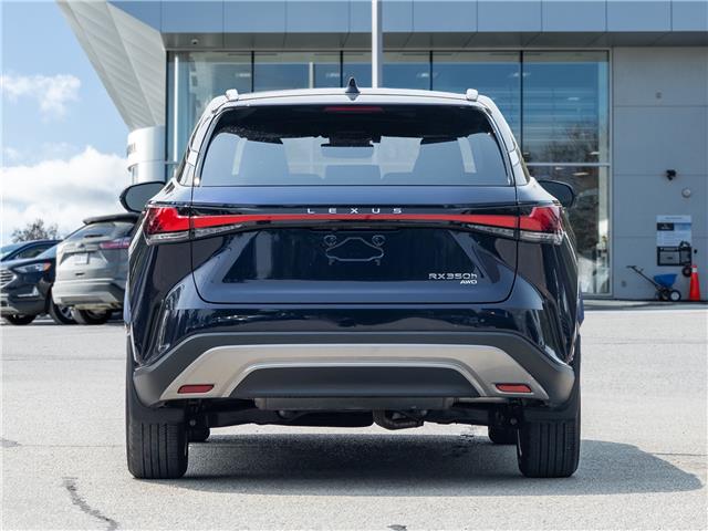 2024 Lexus RX 350h  (Stk: 15105837A) in Richmond Hill - Image 7 of 29