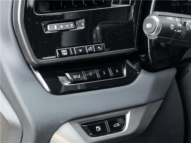 2025 Lexus RX 350  (Stk: 15106031A) in Richmond Hill - Image 16 of 28