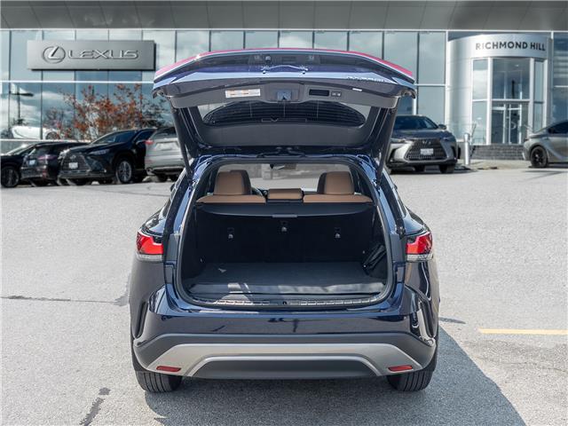 2024 Lexus RX 350h  (Stk: 15105837A) in Richmond Hill - Image 8 of 29