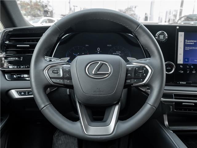 2025 Lexus RX 350  (Stk: 15106031A) in Richmond Hill - Image 10 of 28